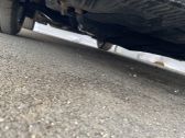 Front subframe