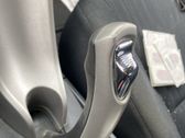 Handbrake/parking brake lever assembly