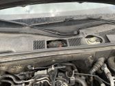 Wiper trim