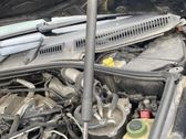 Front bonnet/hood damper/strut