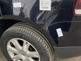 Bausatz für Hinterradaufhängung