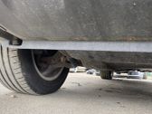 Front subframe
