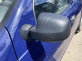 Manual wing mirror