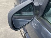 Manual wing mirror