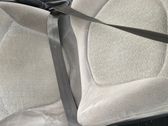 Ceinture de sécurité avant