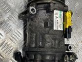Air conditioning (A/C) compressor (pump)
