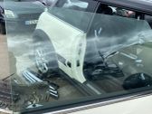 Front door window glass four-door