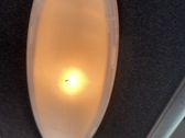 Éclairage lumière plafonnier avant