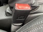 Boucle de ceinture de sécurité avant