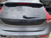 Tailgate/trunk/boot lid