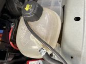 Coolant expansion tank/reservoir cap