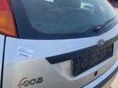 Tailgate/trunk/boot lid