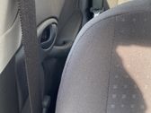 Front seatbelt