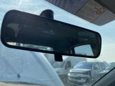Front seat light