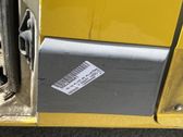 Moulure de porte avant