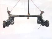 Rear suspension assembly kit set