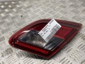Tailgate rear/tail lights