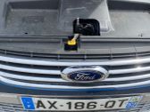 Front grill