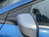 Manual wing mirror