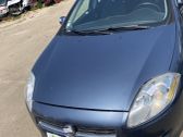 Couvercle, capot moteur