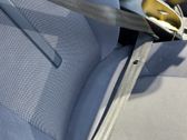 Front seatbelt