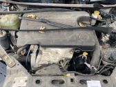 Engine head