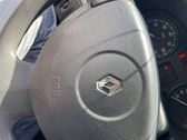 Steering wheel airbag