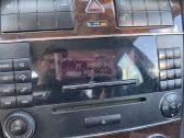 Radio / CD-Player / DVD-Player / Navigation