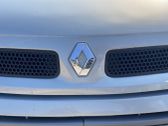 Front grill