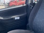 Front passenger seat