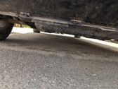 Front subframe