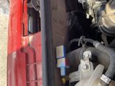 Top upper radiator support slam panel