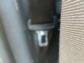 Rear seatbelt