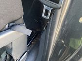 Rear seatbelt