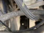 Front subframe
