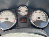 Compteur de vitesse tableau de bord
