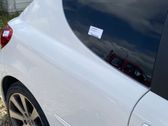 Panel lateral trasero