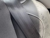 Rear seatbelt