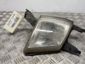 Front fog light