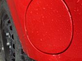 Fuel tank cap