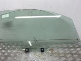 Front door window glass four-door