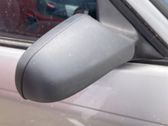 Manual wing mirror