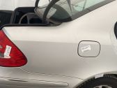 Panel lateral trasero