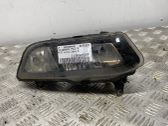 Front fog light