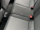 Asiento trasero