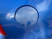 Tapón del depósito de combustible