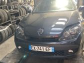 Steering rack