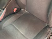 Asiento delantero del conductor