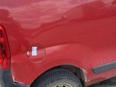 Panel lateral trasero