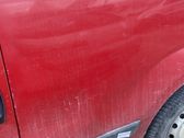 Panel lateral trasero